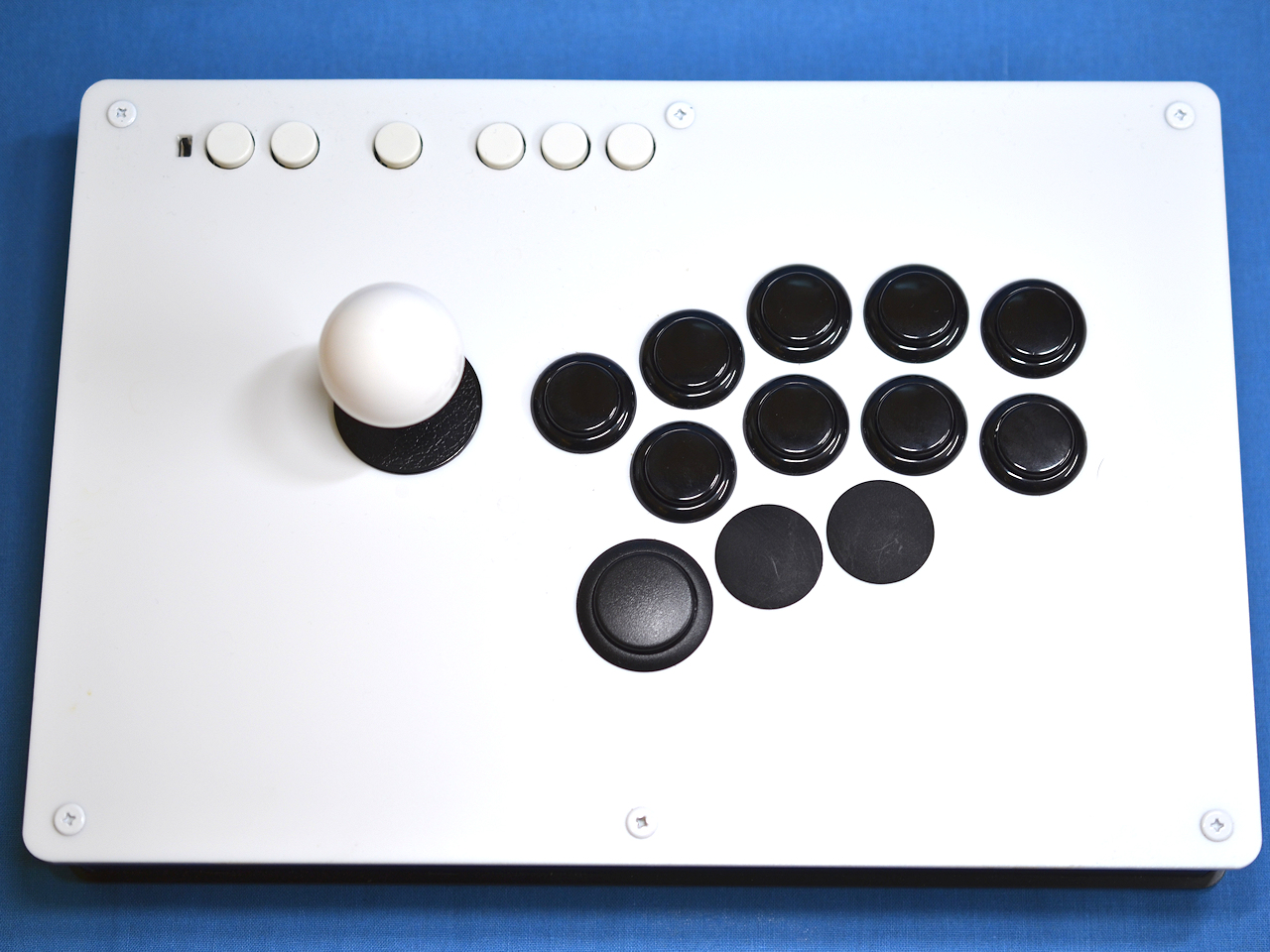 碧井工房 JumpHack lv08