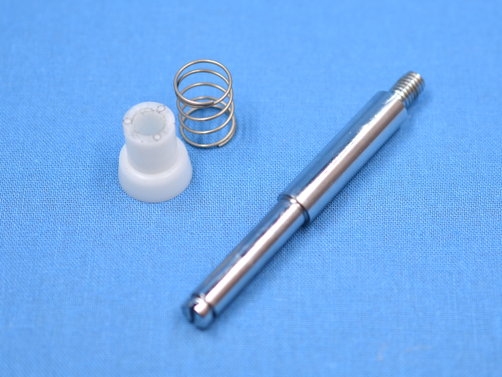 アケコン ジョイスティック シャフト 外したところ