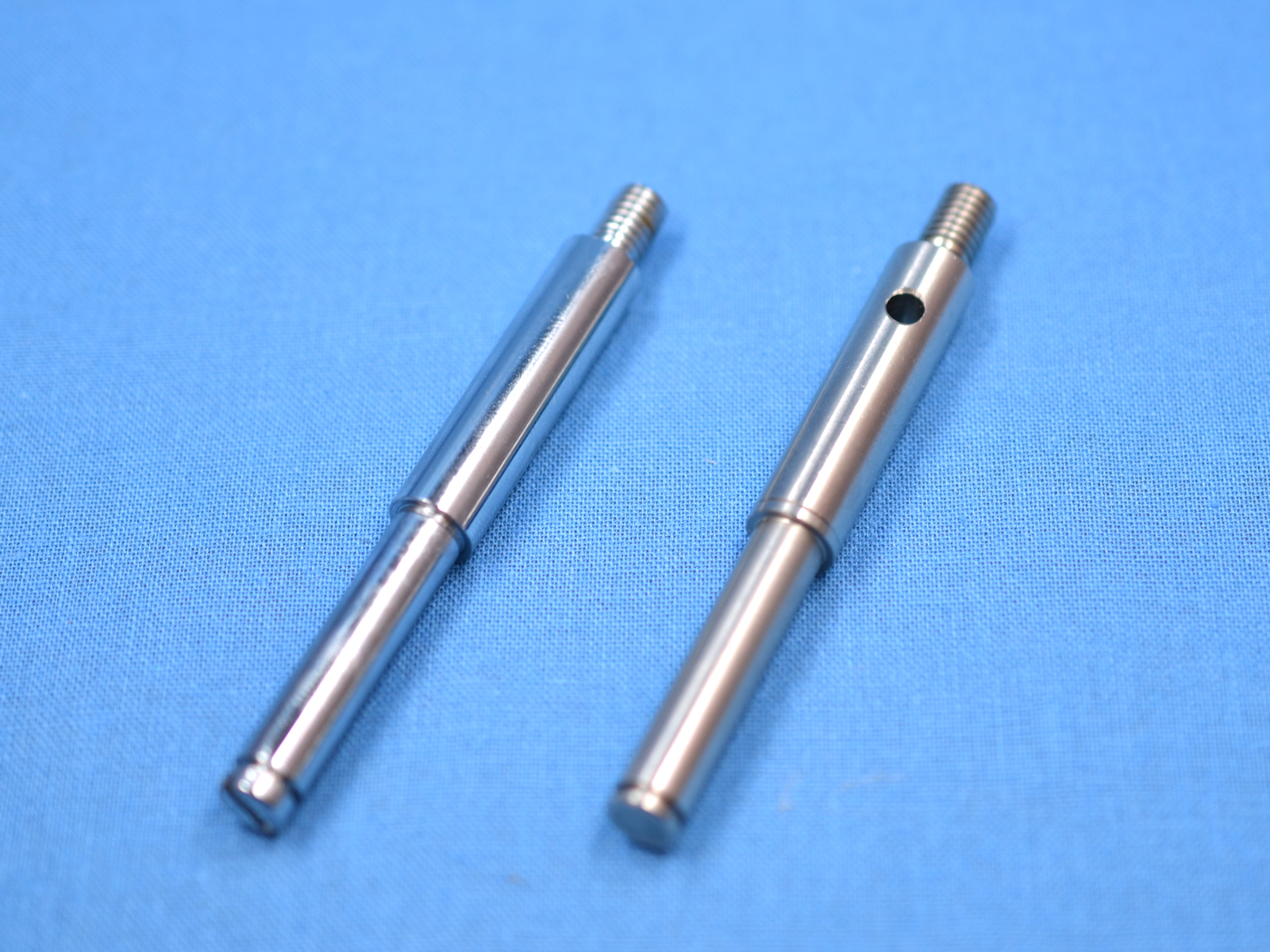 TIKITAKA 磁気吸着 着脱 ジョイスティック レバー 新旧シャフト